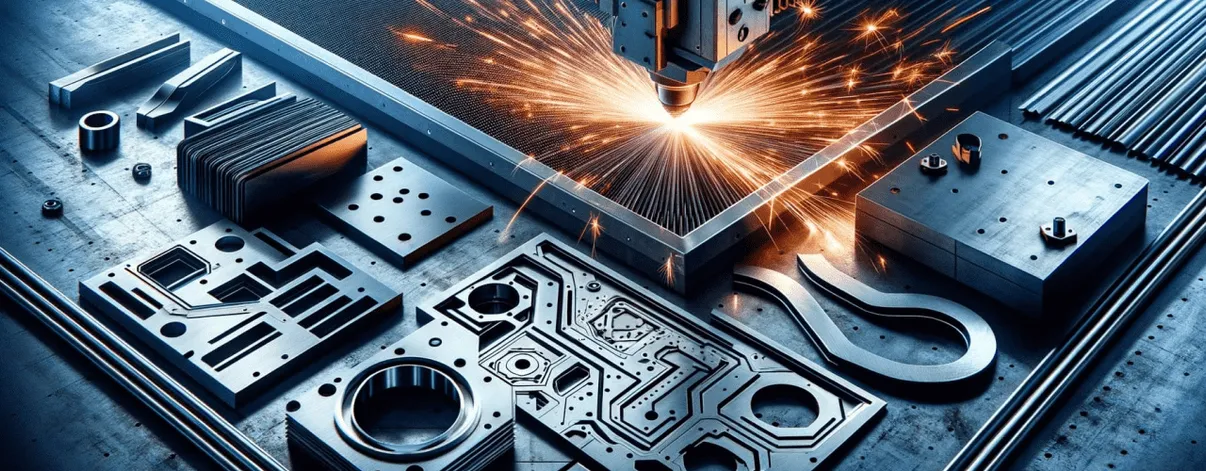 Holl GmbH Blechverarbeitung